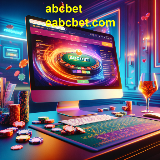 Apostas Online: Descubra a Diversidade e Segurança com abcbet