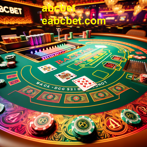 A Magia do Blackjack: Um Mergulho nas Regras e Estratégias