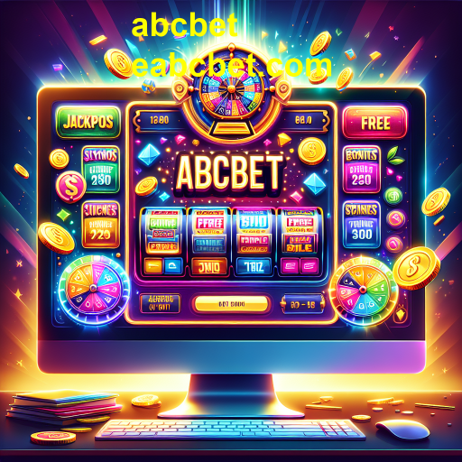 Descubra o Mundo dos Jogos de Bônus no abcbet