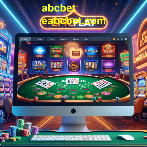 Atrações dos Cassinos Online: Diversão e Emoção no 'abcbet'